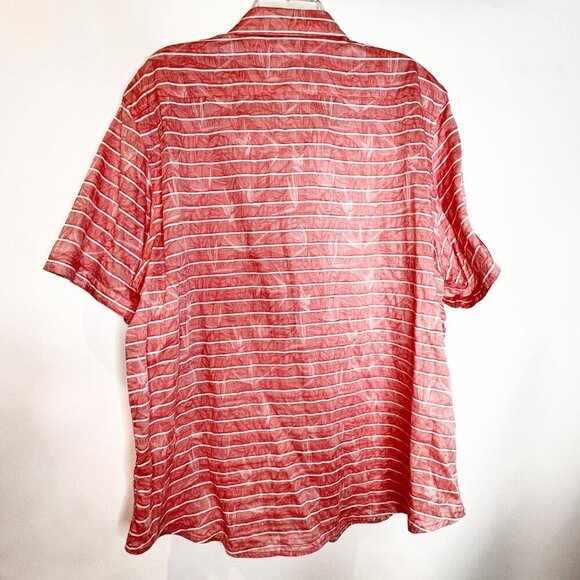 Robert Graham | Machado Short Sleeve Woven Shirt - Picture 3 of 5